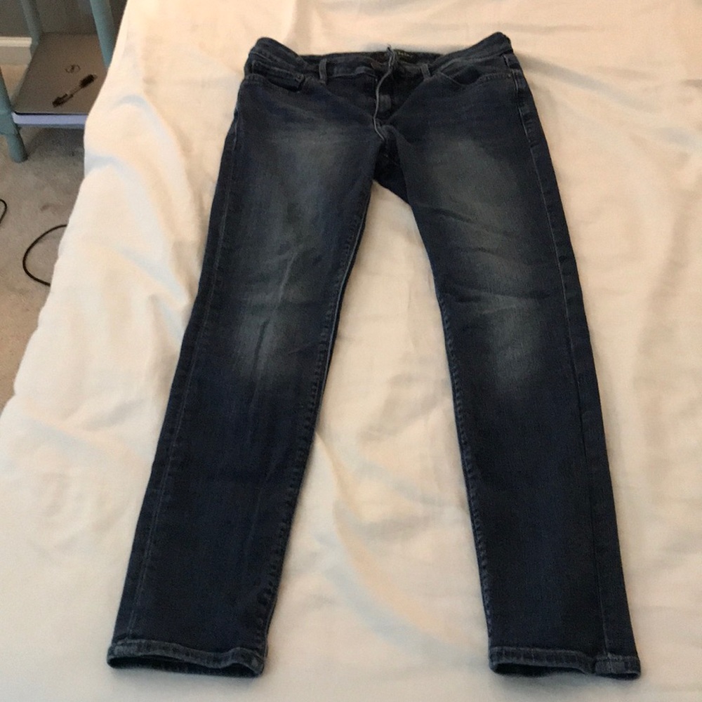 Lucky Brand Jeans size 4/27-make me an offer !